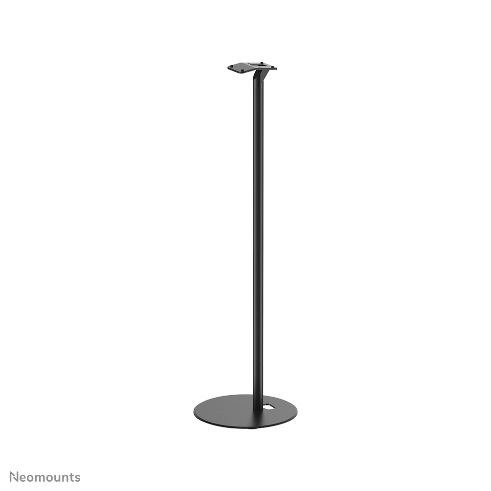 Neomounts FL45-723BL1 Speaker stand for Sonos Era 300 - 85 cm height - black